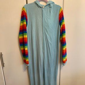 My Little Pony  Adult Women's Onsie